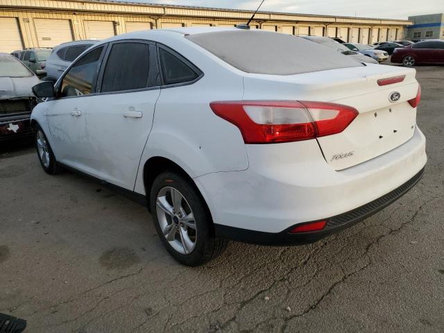 Photo 2 from auction – 2014 FORD FOCUS SE with VIN 1FADP3F23EL346210