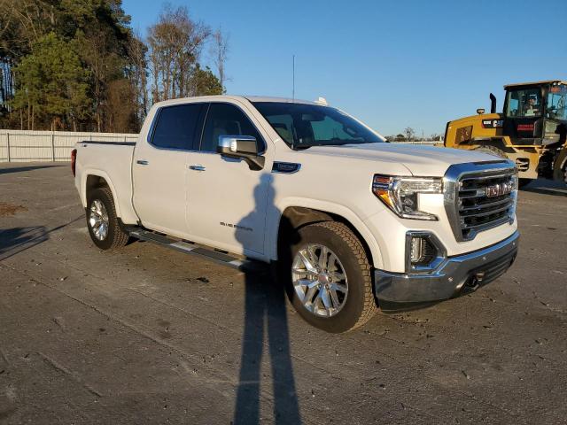 Photo 4 from auction – 2022 GMC SIERRA LIM with VIN 3GTU9DED4NG121062