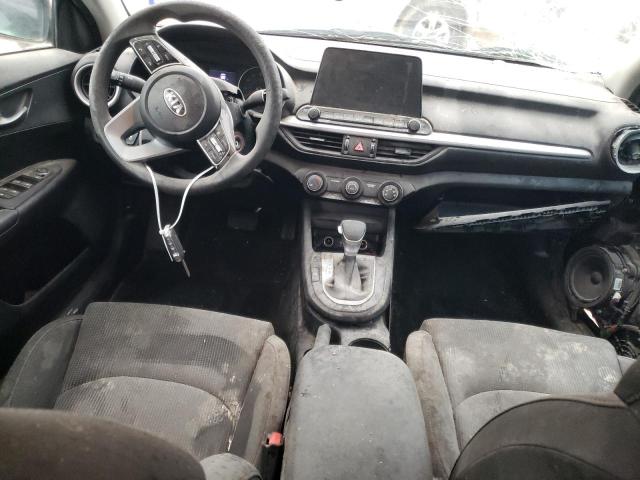 Photo 8 from auction – 2020 KIA FORTE FE with VIN 3KPF24AD9LE167479