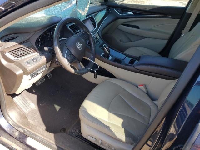 Photo 7 from auction – 2017 BUICK LACROSSE P with VIN 1G4ZR5SS2HU149387