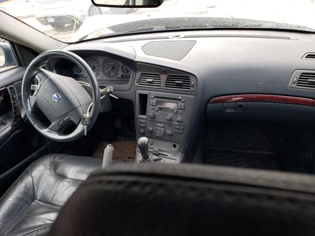 Photo 8 from auction – 2003 VOLVO V70 with VIN YV1SW61T532298695