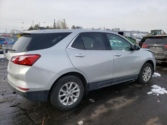 Photo 3 from auction – 2020 CHEVROLET EQUINOX LT with VIN 2GNAXTEV4L6255615