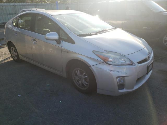 صورة رقم 4 من المزاد - 2011 TOYOTA PRIUS مع VIN JTDKN3DU7B5354936