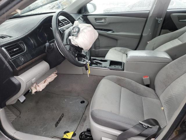 Photo 7 from auction – 2016 TOYOTA CAMRY LE with VIN 4T4BF1FK4GR574711