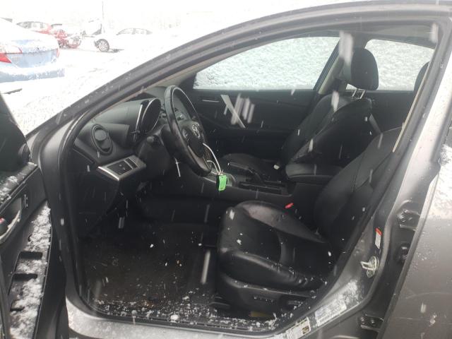 Photo 7 from auction – 2010 MAZDA 3 S with VIN JM1BL1S67A1345531