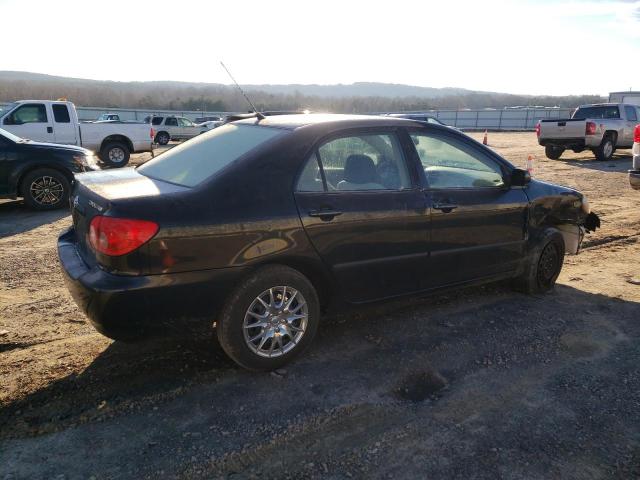Photo 3 from auction – 2005 TOYOTA COROLLA CE with VIN 2T1BR32E95C374404