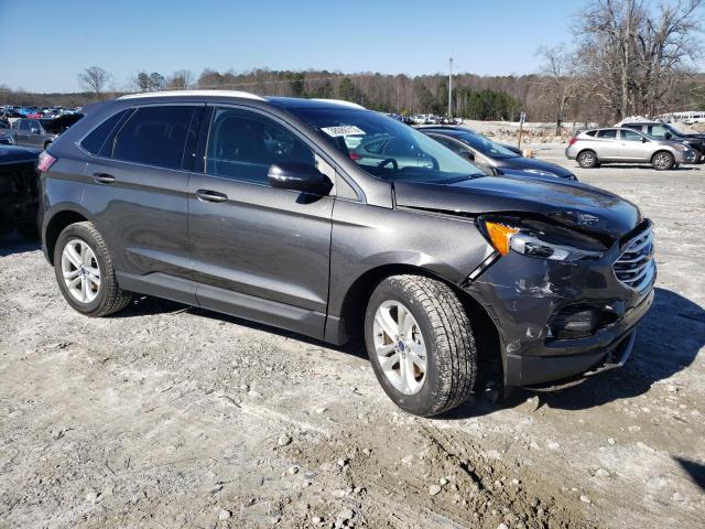 Photo 3 from auction – 2019 FORD EDGE SEL with VIN 2FMPK3J90KBB66832