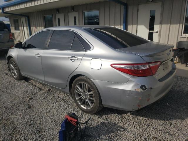 Photo 2 from auction – 2017 TOYOTA CAMRY LE with VIN 4T1BF1FK3HU366685