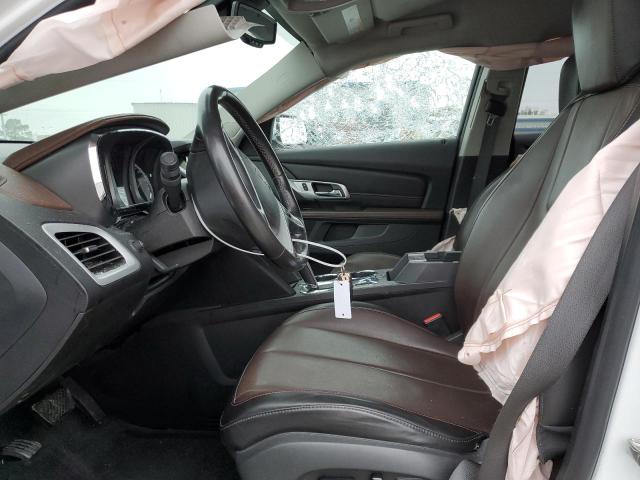Photo 7 from auction – 2015 GMC TERRAIN SL with VIN 2GKALSEK9F6125116