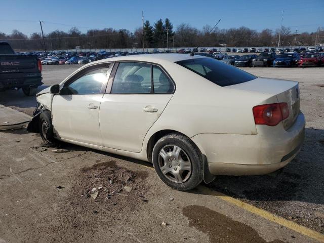 Photo 2 from auction – 2007 VOLKSWAGEN JETTA with VIN 3VWGG71K97M047941