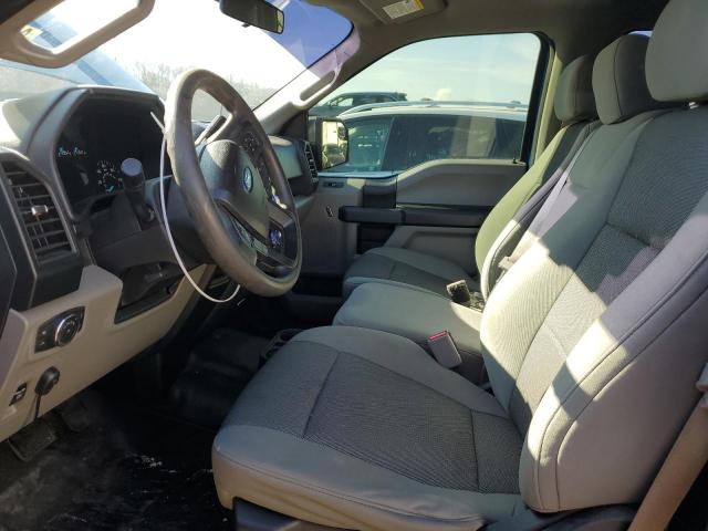 Photo 7 from auction – 2016 FORD F150 SUPER with VIN 1FTEW1EP9GFC82131