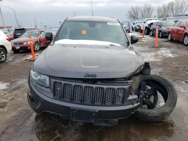 Photo 5 from auction – 2015 JEEP GRAND CHER with VIN 1C4RJFAG6FC124588