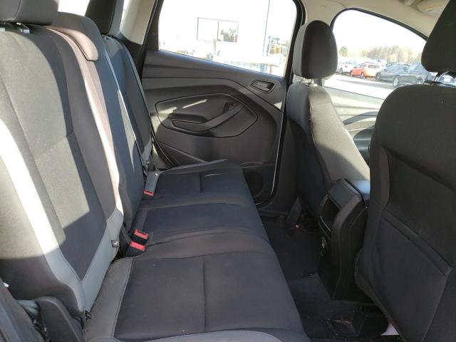 Photo 11 from auction – 2014 FORD ESCAPE S with VIN 1FMCU0F72EUD66026