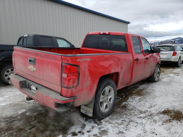 Photo 3 from auction – 2016 CHEVROLET SILVERADO with VIN 1GCVKPEC3GZ335335