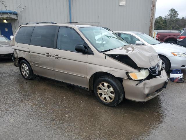 Photo 4 from auction – 2004 HONDA ODYSSEY EX with VIN 5FNRL18014B068016