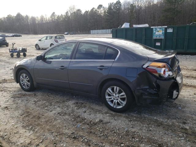 Photo 2 from auction – 2012 NISSAN ALTIMA 2.5 with VIN 1N4AL2AP4CN560488