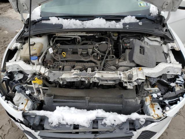 Photo 11 from auction – 2012 FORD FOCUS SE with VIN 1FAHP3F23CL217432