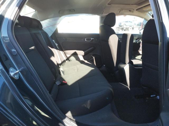 Photo 10 from auction – 2022 HONDA CIVIC EX with VIN 2HGFE1F79NH312800