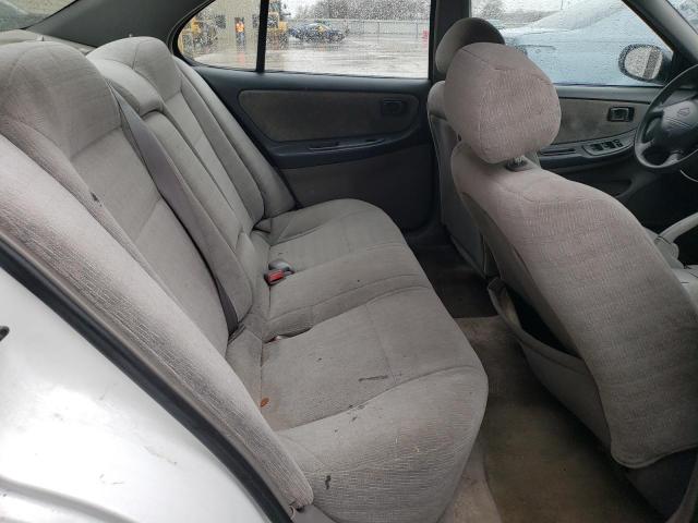 Photo 10 from auction – 2000 NISSAN ALTIMA XE with VIN 1N4DL01DXYC197706