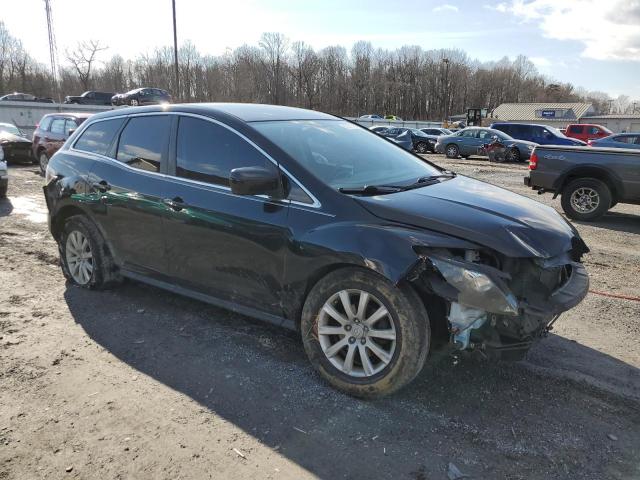 Photo 4 from auction – 2011 MAZDA CX-7 with VIN JM3ER2AM3B0393947