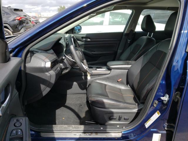 Photo 7 from auction – 2019 NISSAN ALTIMA SR with VIN 1N4BL4CV4KN310601