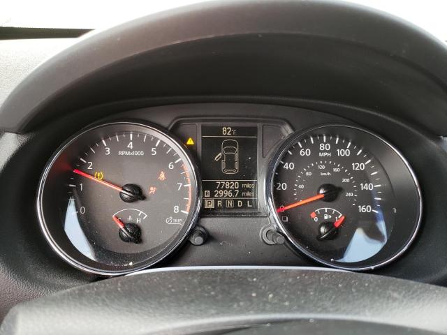 Photo 9 from auction – 2014 NISSAN ROGUE SELE with VIN JN8AS5MT5EW613658