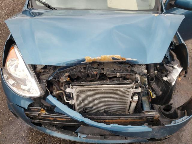 Photo 11 from auction – 2017 NISSAN MICRA with VIN 3N1CK3CP7HL264920