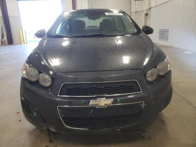 Photo 5 from auction – 2014 CHEVROLET SONIC LT with VIN 1G1JC5SB7E4151465