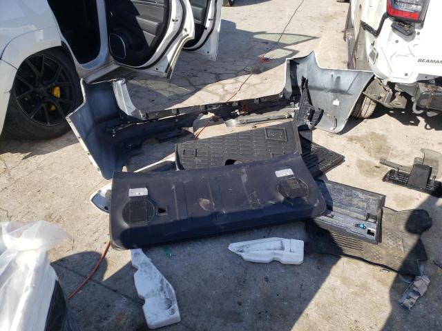 Photo 13 from auction – 2020 TOYOTA 4RUNNER SR with VIN JTEBU5JR9L5798153