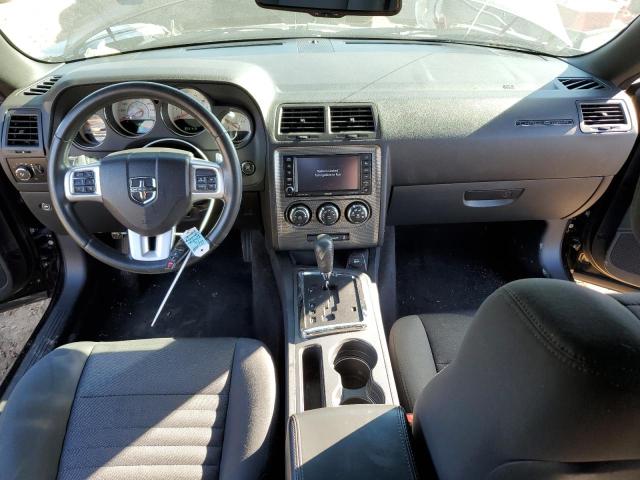 Photo 8 from auction – 2012 DODGE CHALLENGER with VIN 2C3CDYBT7CH246569