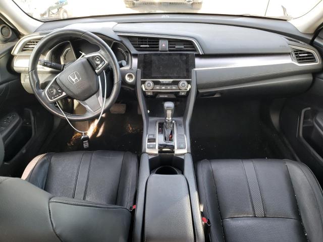 Photo 8 from auction – 2016 HONDA CIVIC EXL with VIN 19XFC1F75GE020726