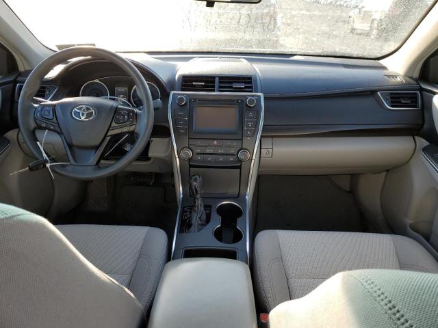 Photo 8 from auction – 2017 TOYOTA CAMRY with VIN 4T1BF1FK3HU422768