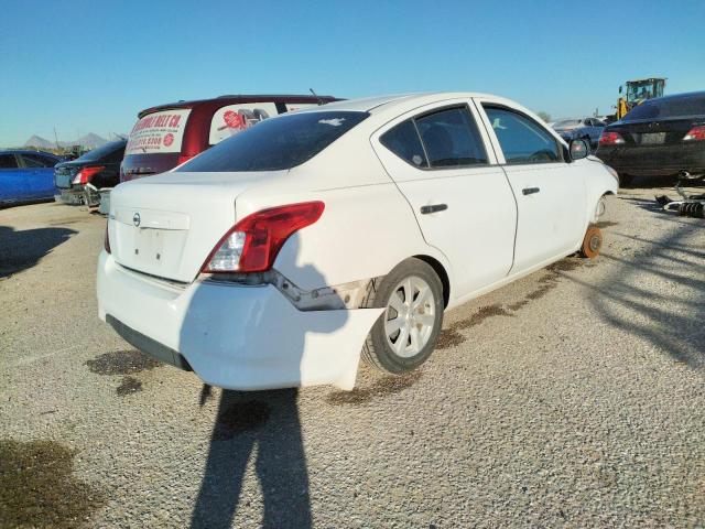 Photo 3 from auction – 2015 NISSAN VERSA with VIN 3N1CN7AP4FL810166