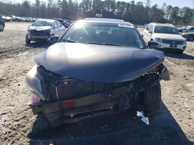 Photo 5 from auction – 2013 TOYOTA AVALON BAS with VIN 4T1BK1EB5DU048834