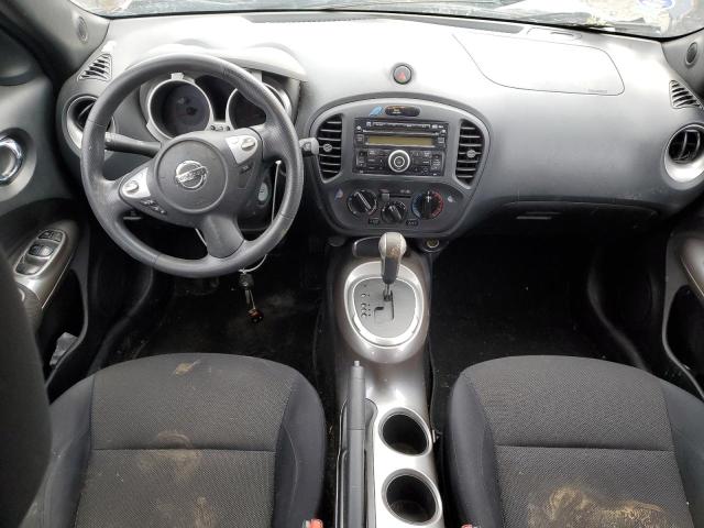 Photo 8 from auction – 2012 NISSAN JUKE S with VIN JN8AF5MV1CT109385