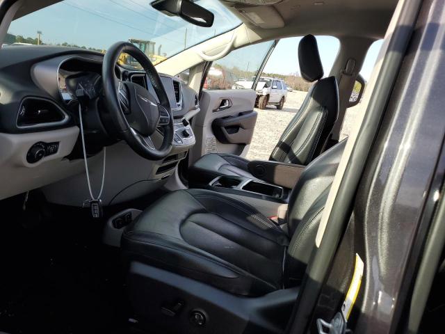 Photo 7 from auction – 2021 CHRYSLER PACIFICA T with VIN 2C4RC1BG8MR597893