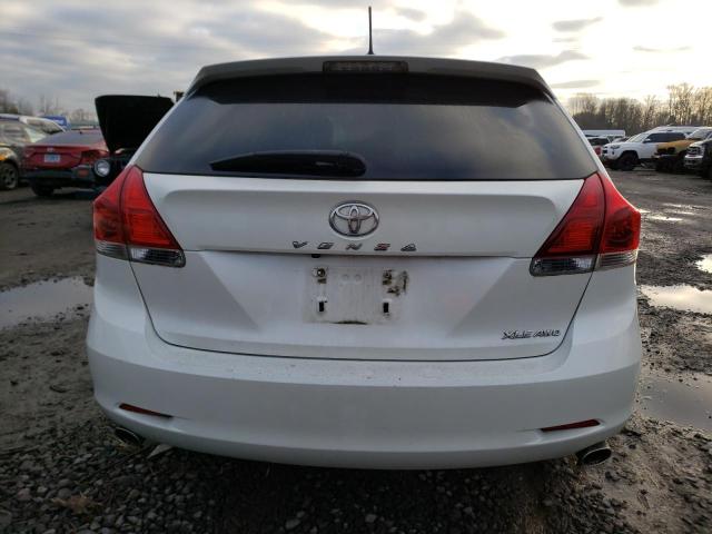 Photo 6 from auction – 2015 TOYOTA VENZA LE with VIN 4T3BK3BB3FU110144