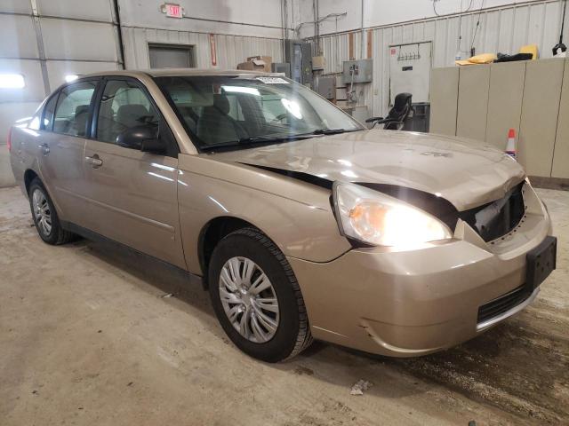 Photo 4 from auction – 2007 CHEVROLET MALIBU LS with VIN 1G1ZS58F47F102649