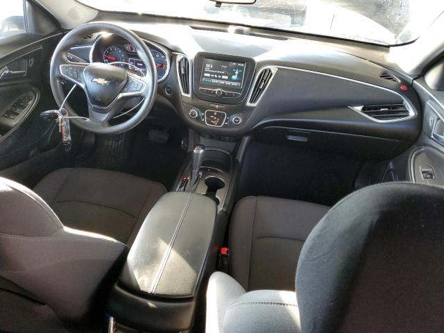 Photo 8 from auction – 2017 CHEVROLET MALIBU LT with VIN 1G1ZE5ST3HF293178