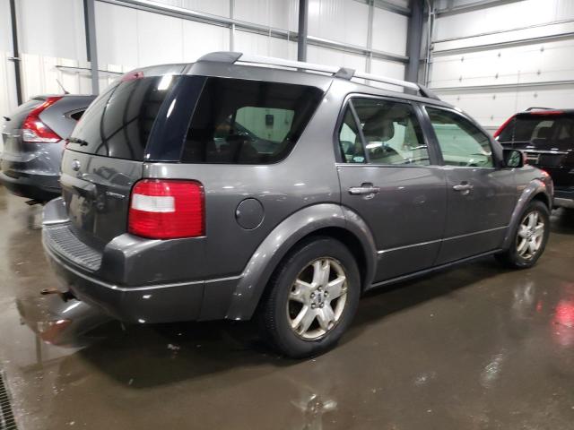 Photo 3 from auction – 2005 FORD FREESTYLE with VIN 1FMDK06115GA30064