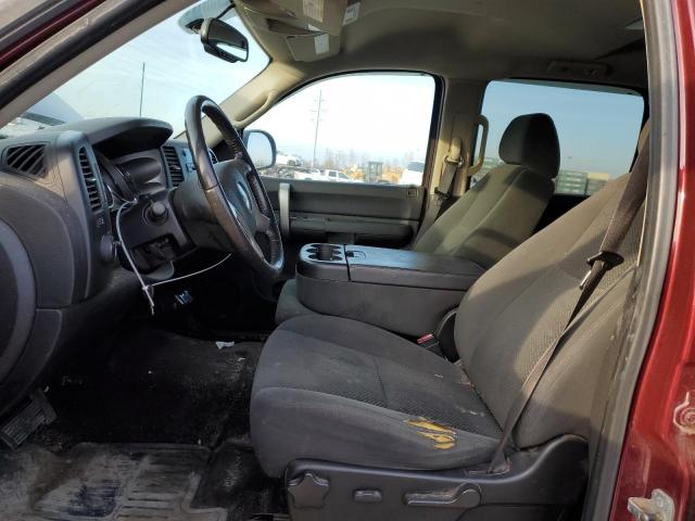 Photo 7 from auction – 2008 GMC SIERRA K15 with VIN 3GTEK13358G236825