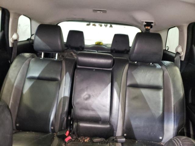 Photo 10 from auction – 2012 MAZDA CX-9 with VIN JM3TB3DV0C0363585