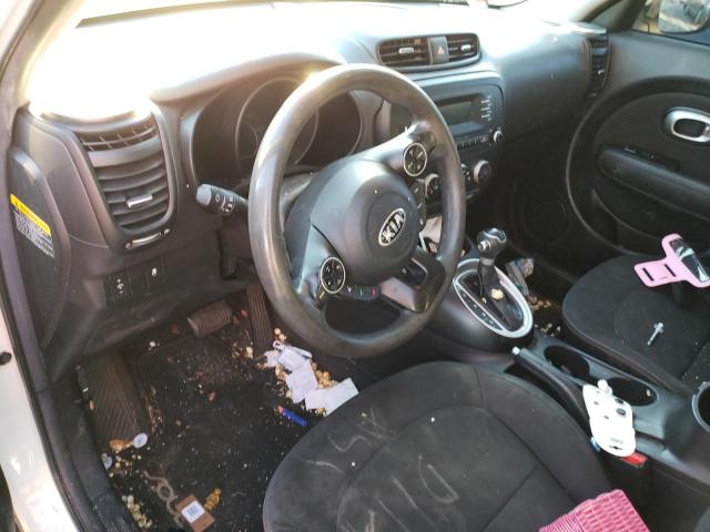 Photo 8 from auction – 2014 KIA SOUL with VIN KNDJN2A27E7040785