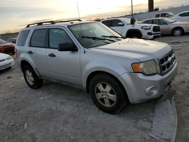 Photo 4 from auction – 2011 FORD ESCAPE XLT with VIN 1FMCU0D79BKB79876