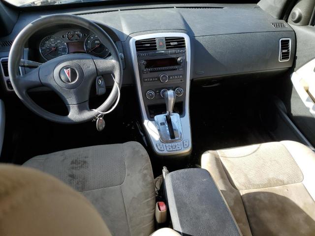Photo 8 from auction – 2007 PONTIAC TORRENT with VIN 2CKDL63F876019143