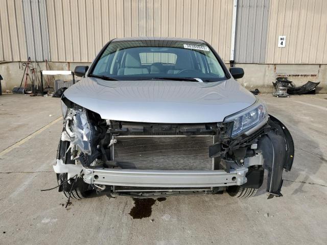 Photo 5 from auction – 2016 HONDA CR-V LX with VIN 5J6RM4H35GL080187