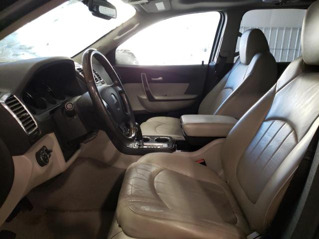 Photo 7 from auction – 2011 GMC ACADIA DEN with VIN 1GKKVTED0BJ371975
