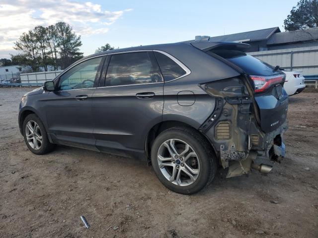 Photo 2 from auction – 2018 FORD EDGE TITAN with VIN 2FMPK3K95JBB06882
