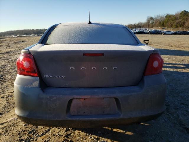 Photo 6 from auction – 2013 DODGE AVENGER SE with VIN 1C3CDZAB2DN518159