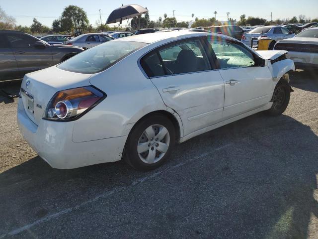 Photo 3 from auction – 2008 NISSAN ALTIMA 2.5 with VIN 1N4AL21E38C222727